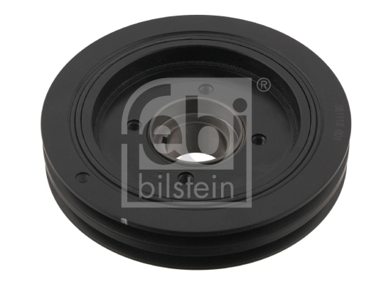 Belt Pulley, crankshaft